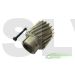 H0125-S New upgrade Steel Pinion M2.5 - Goblin 630/700 